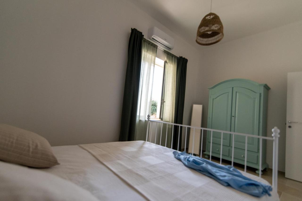 Il Casalicchio For Families Apartment Montalbano  Exterior photo