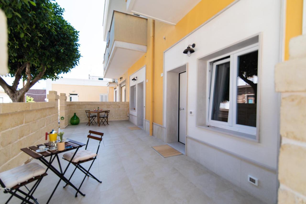 Il Casalicchio For Families Apartment Montalbano  Exterior photo