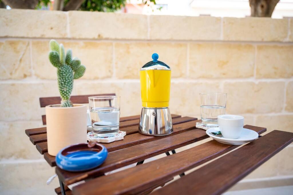 Il Casalicchio For Families Apartment Montalbano  Exterior photo