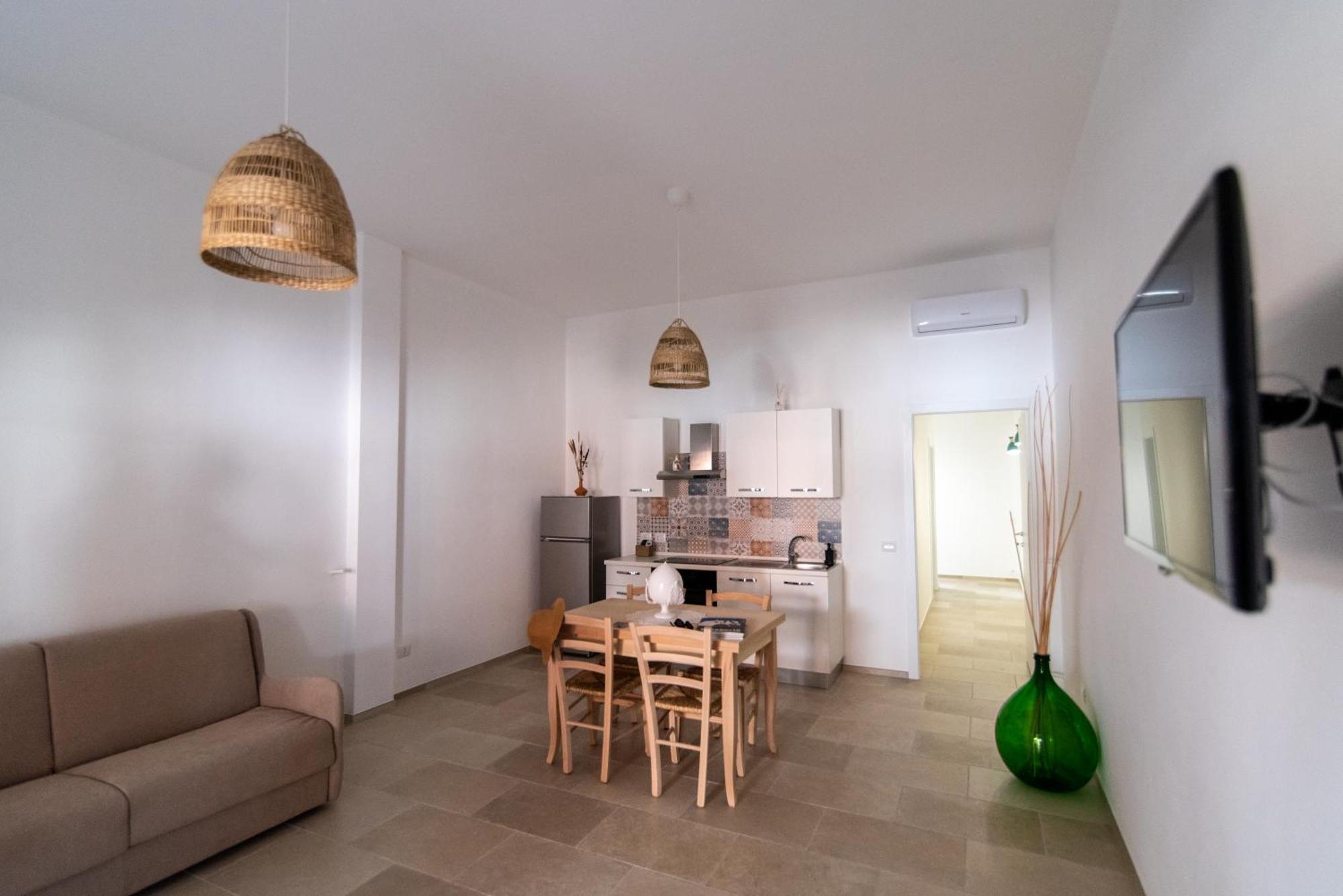 Il Casalicchio For Families Apartment Montalbano  Exterior photo